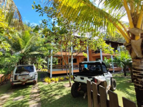 Casa Chalé da Barra